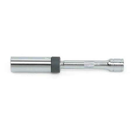 EAGLE TOOL US Gearwrench 0.63 in. Swivel Magnetic Spark Plug Socket KD3928